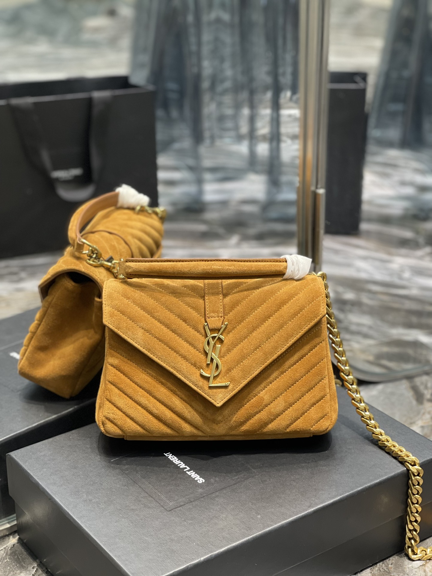 Monogram Bag - Image 3