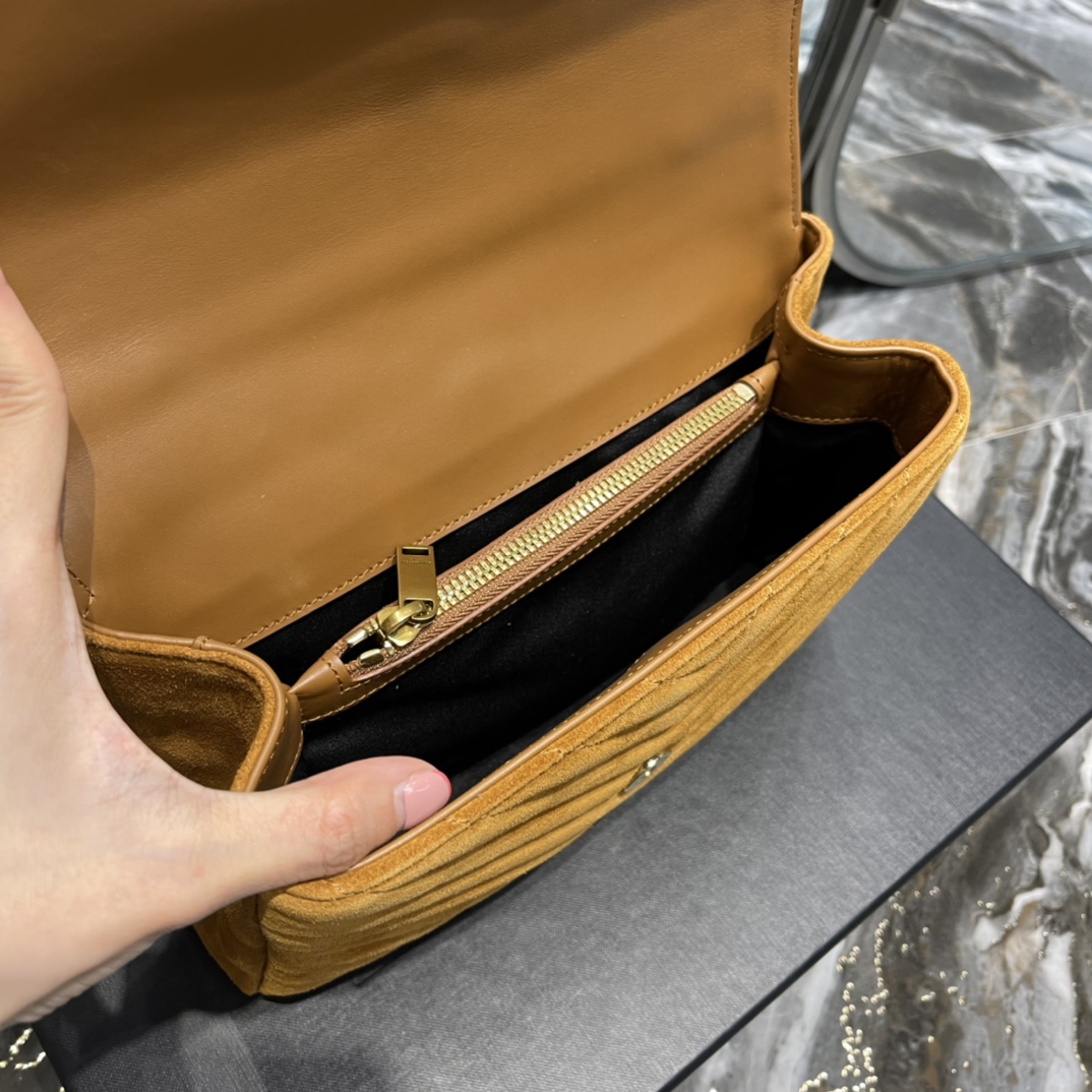 Monogram Bag - Image 6