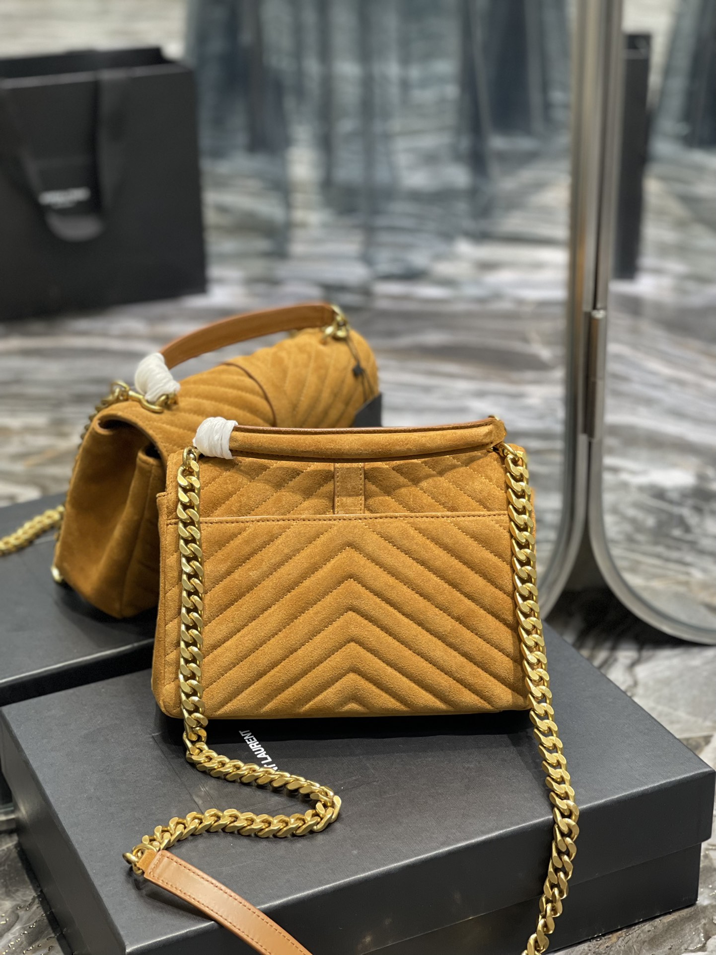 Monogram Bag - Image 7