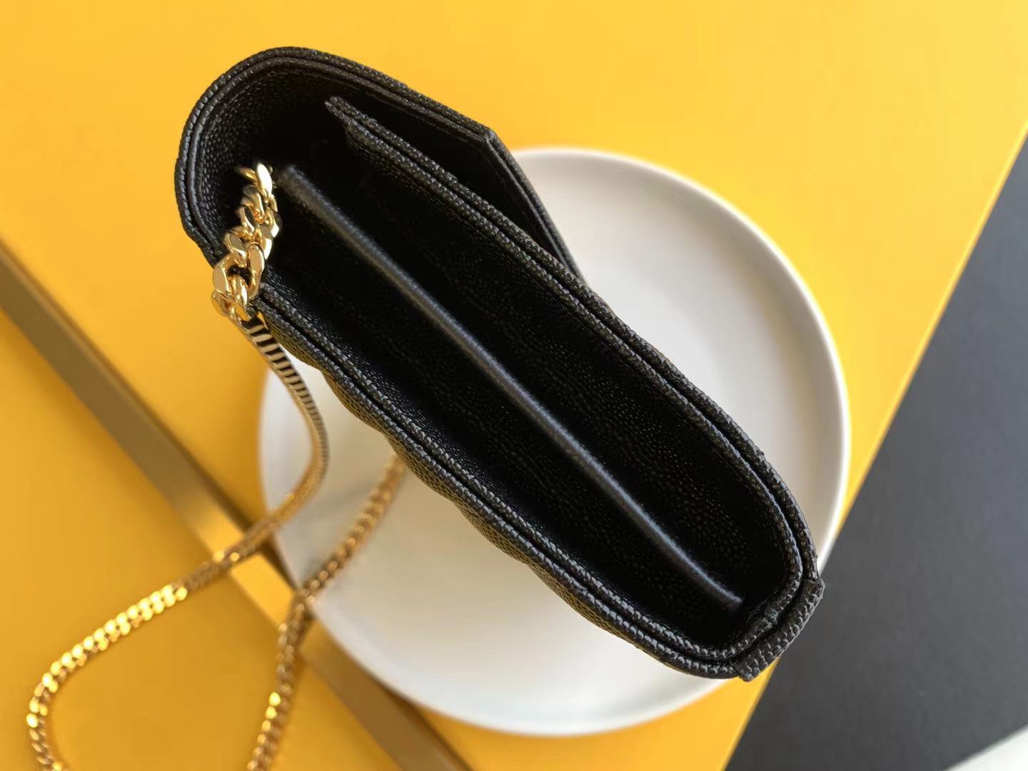 Monogram WOC Bag - Image 4