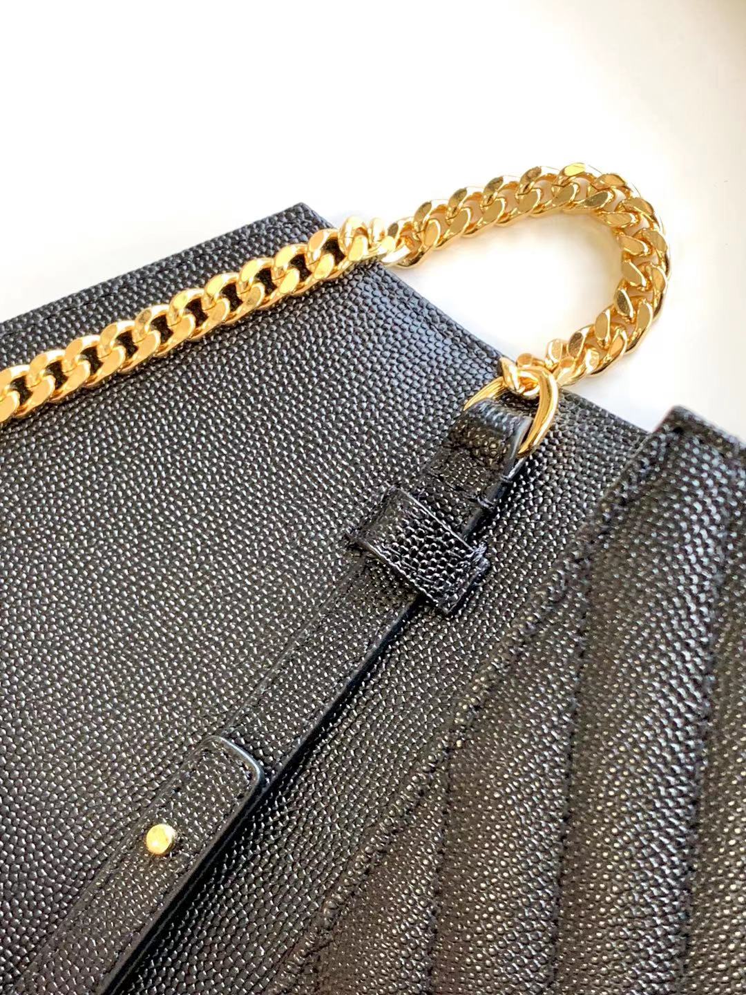Monogram WOC Bag - Image 7