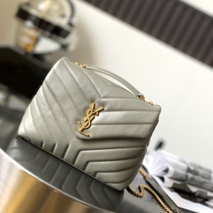 Saint Laurent Monogram Bag