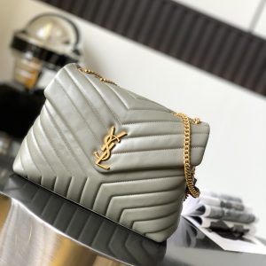 Saint Laurent Monogram Bag