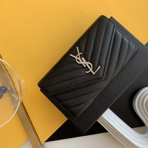 Saint Laurent Monograms Promotions Bag