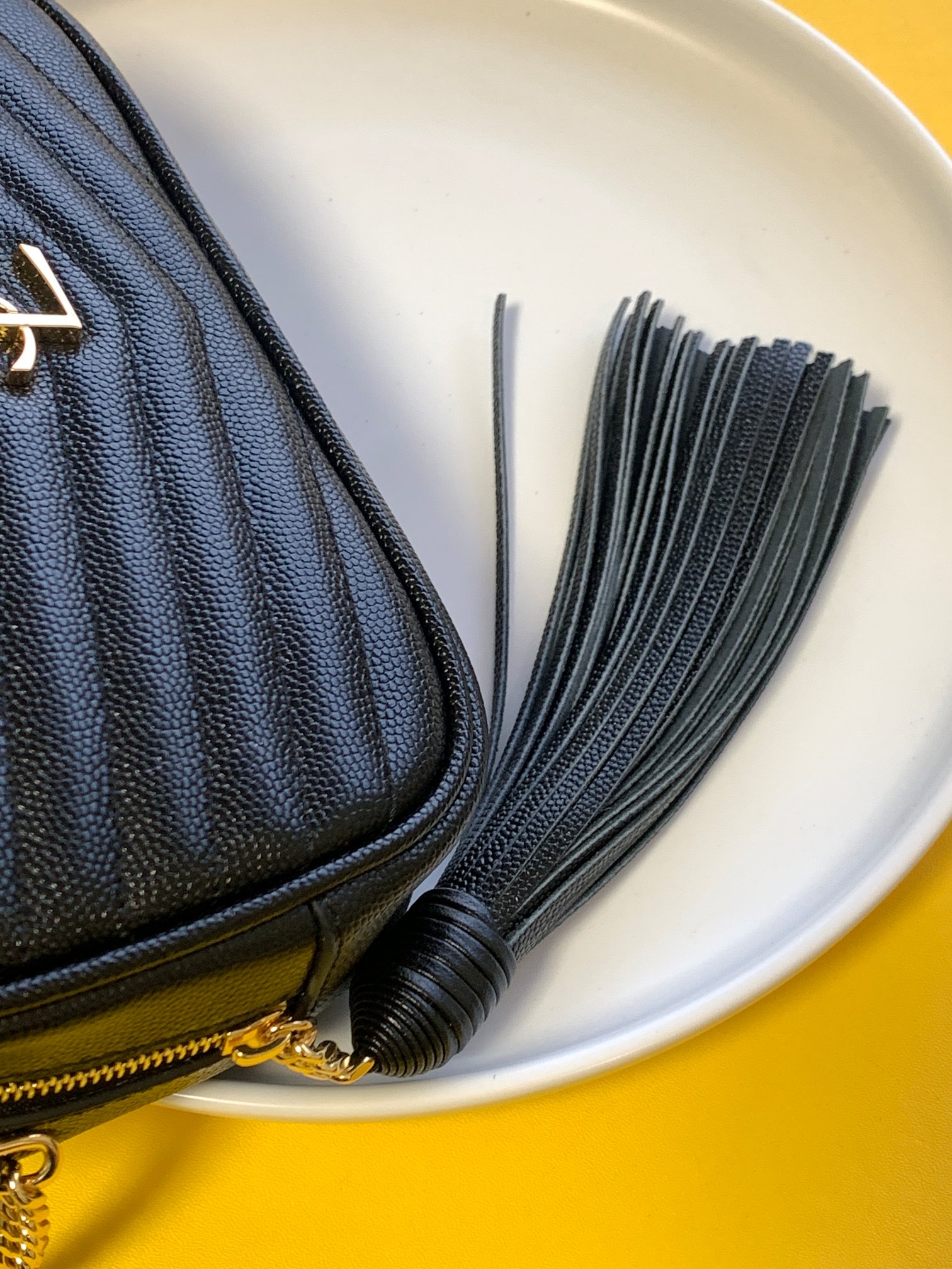 YSL Lou Mini Bag - Image 3