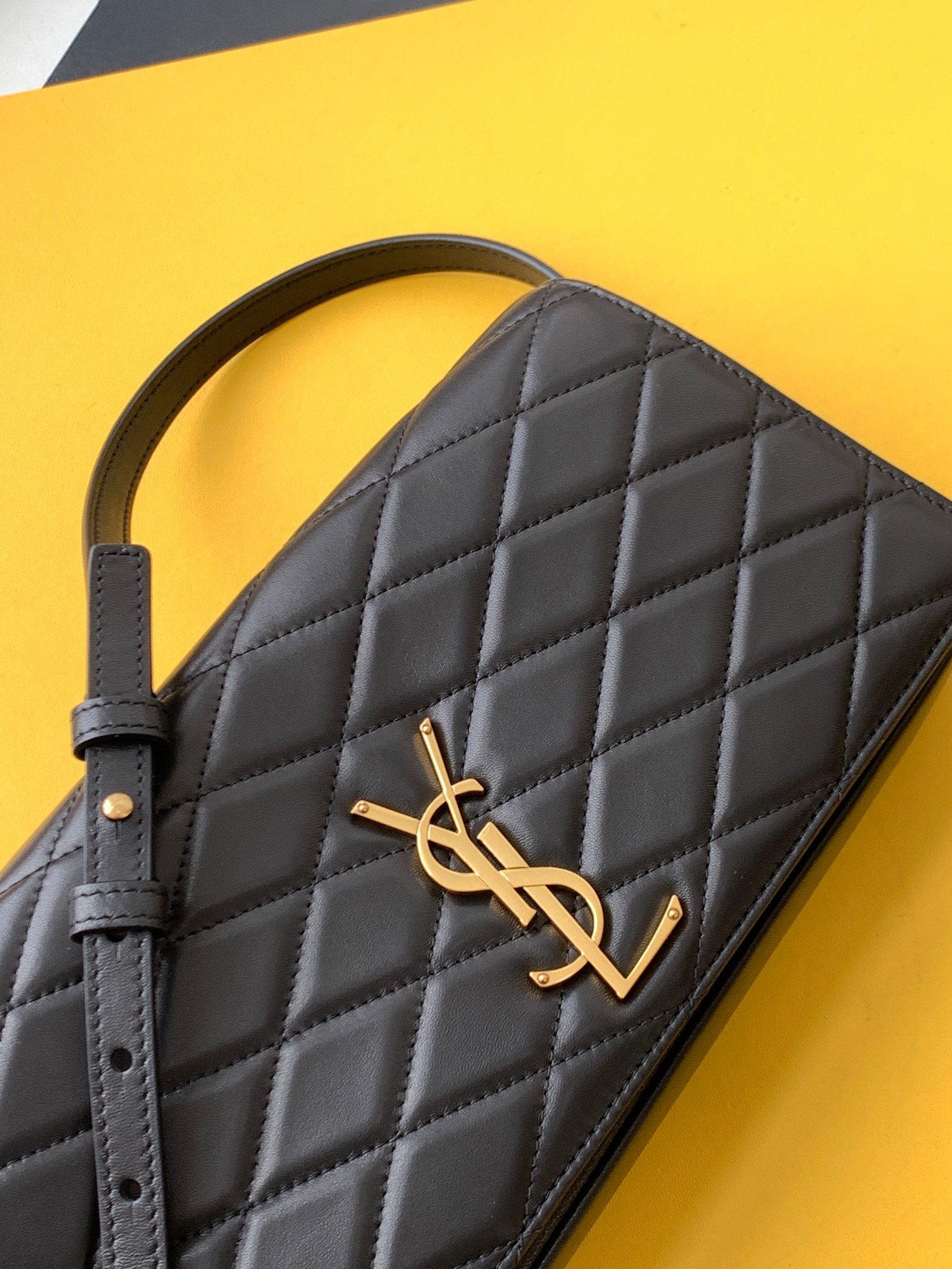 YSL Kate Supple 99 Bag - Image 3