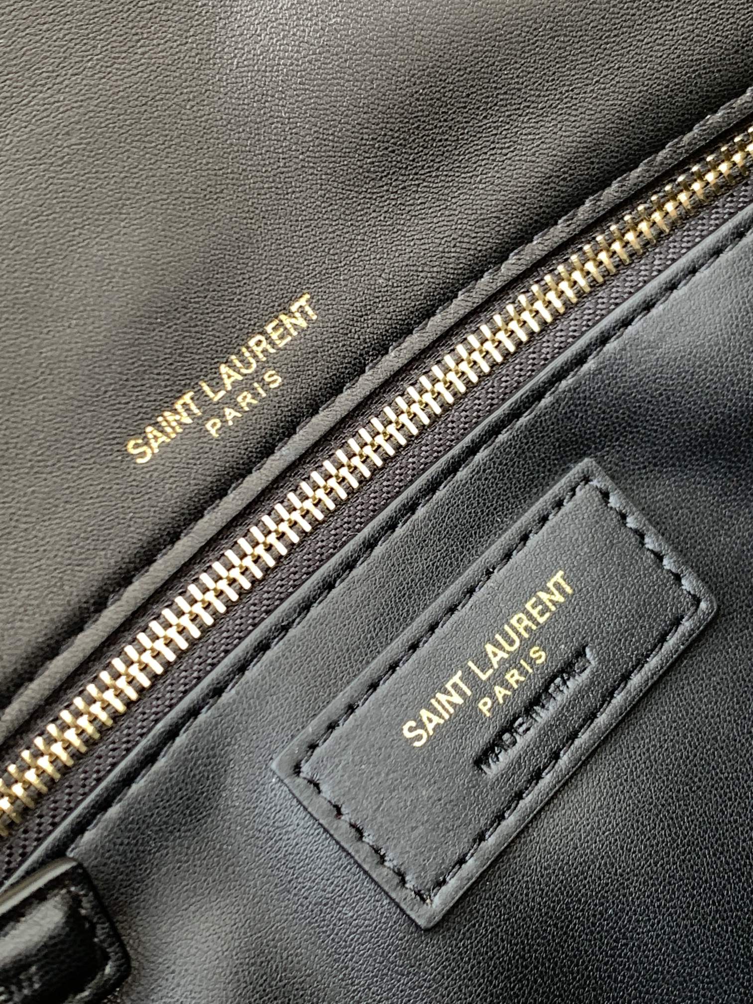 YSL Kate Supple 99 Bag - Image 8