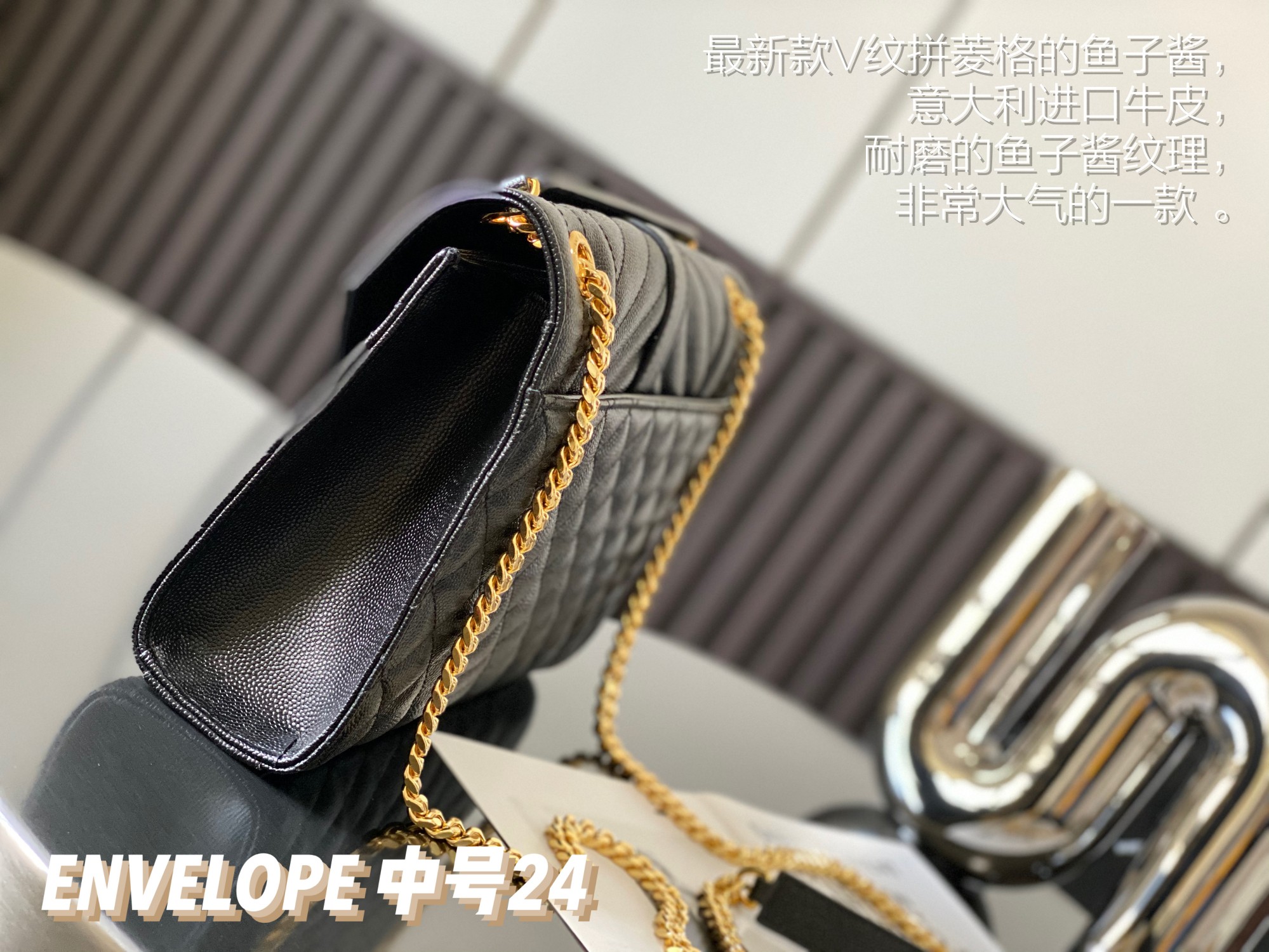 Envelope Bag - Image 2