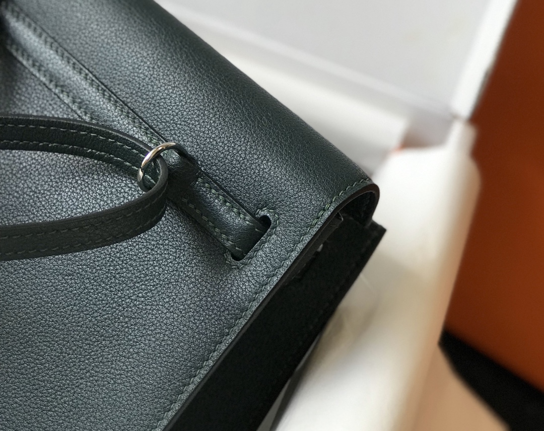 Hermès Kelly Danse Bag - Image 7