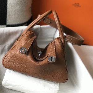 Hermès Linda Bag