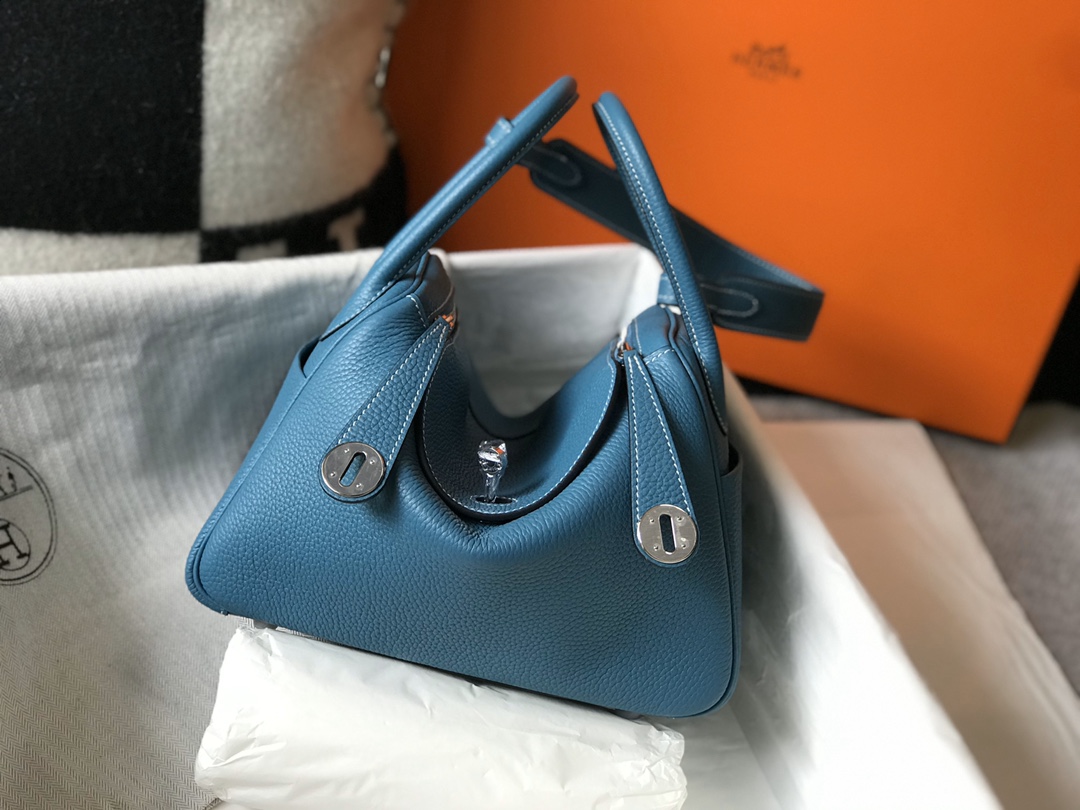Hermès Linda Bag