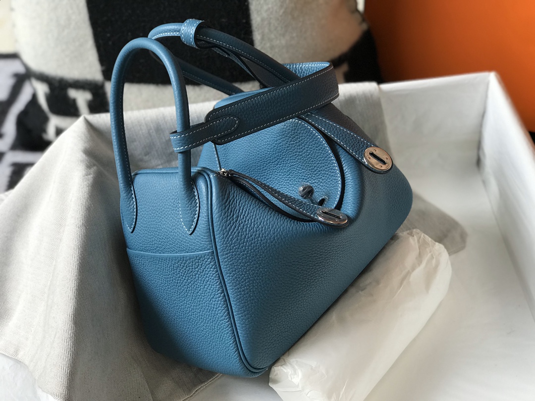 Hermès Linda Bag - Image 3