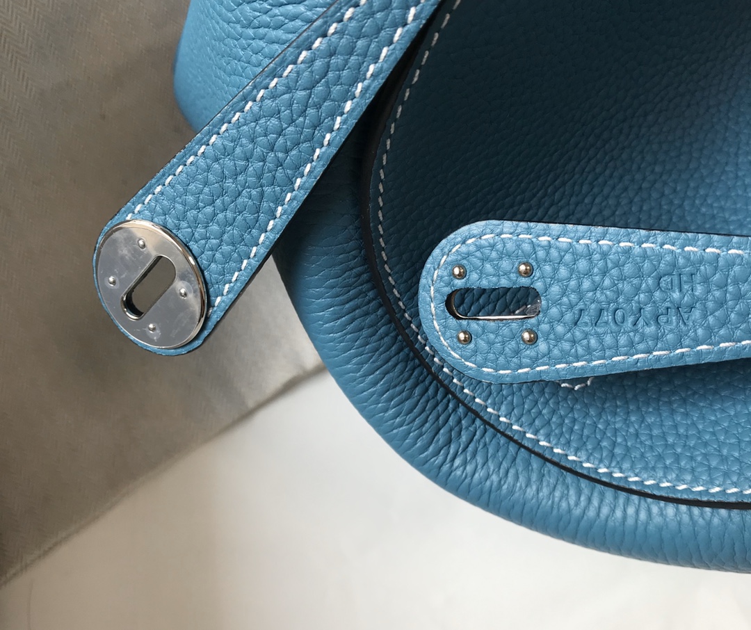 Hermès Linda Bag - Image 5