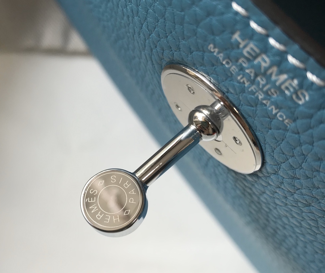 Hermès Linda Bag - Image 6