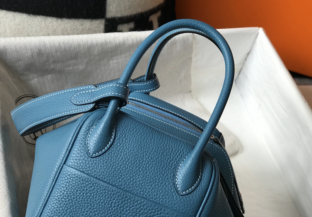 Hermès Linda Bag - Image 8