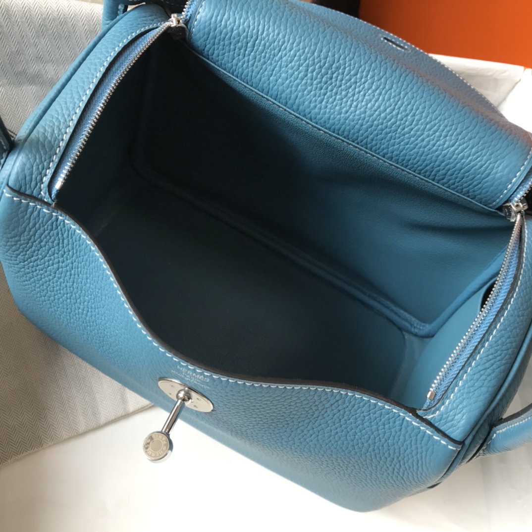 Hermès Linda Bag - Image 9