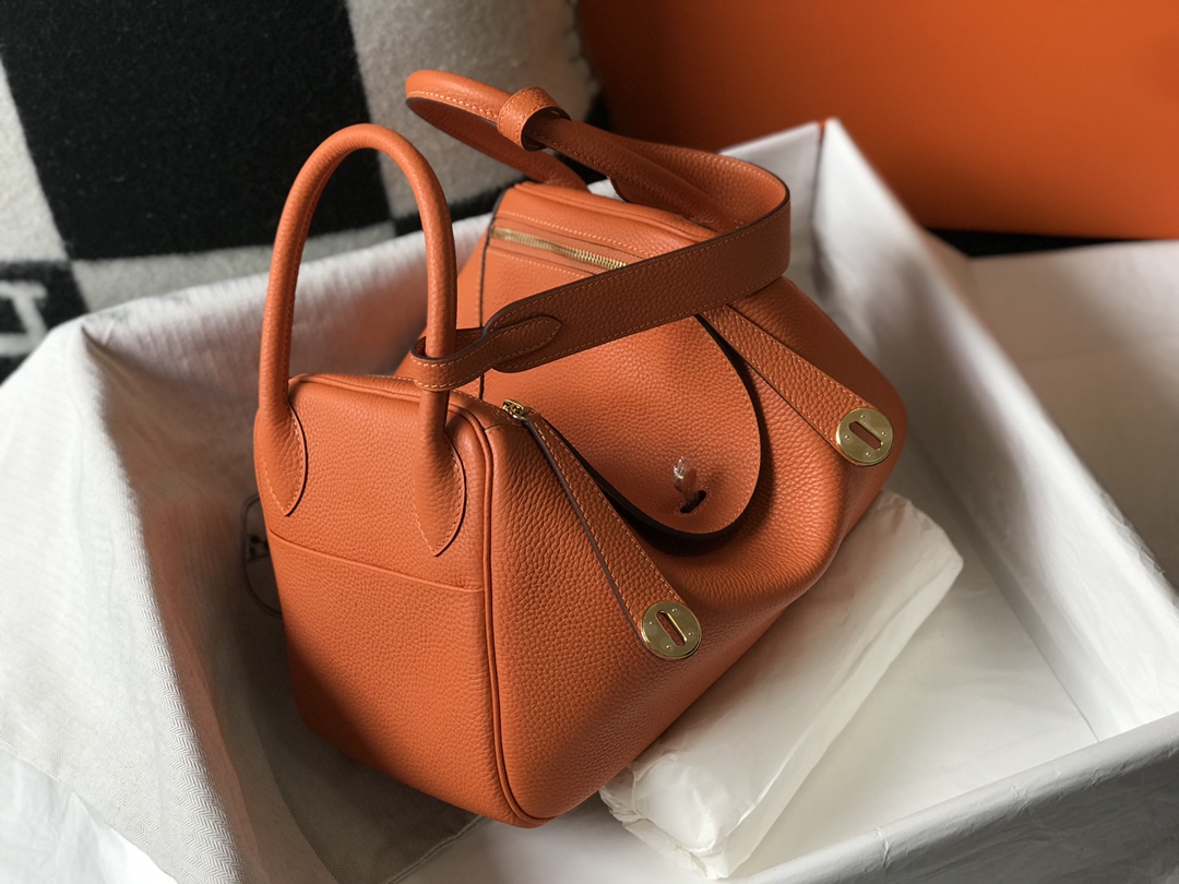 Hermès Linda Bag - Image 3
