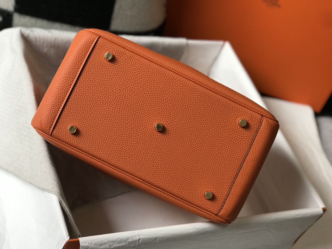 Hermès Linda Bag - Image 4