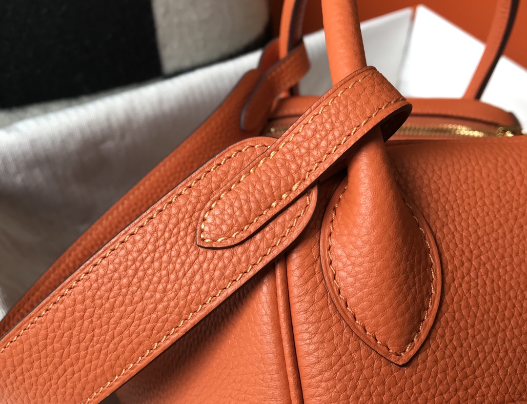 Hermès Linda Bag - Image 5
