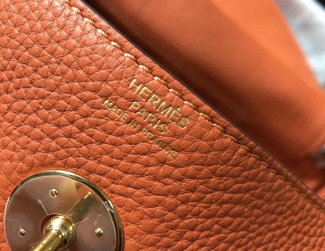 Hermès Linda Bag - Image 8