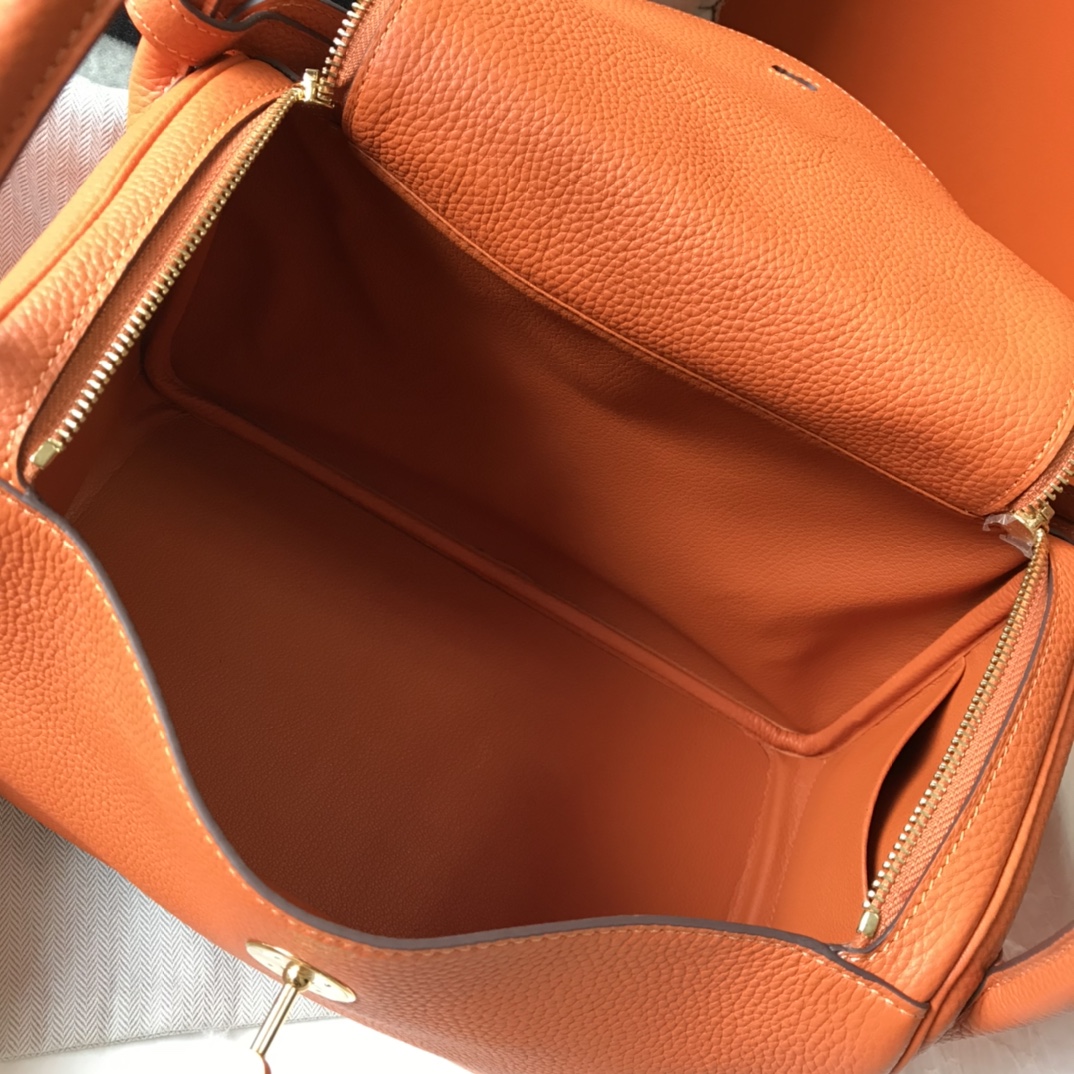 Hermès Linda Bag - Image 9