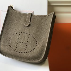 Bag Hermès Evelyne