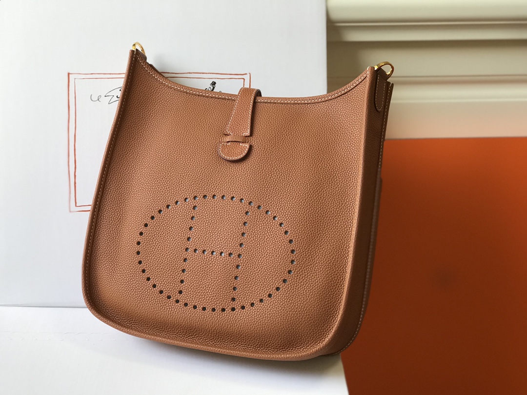 Hermès Evelyne Bag