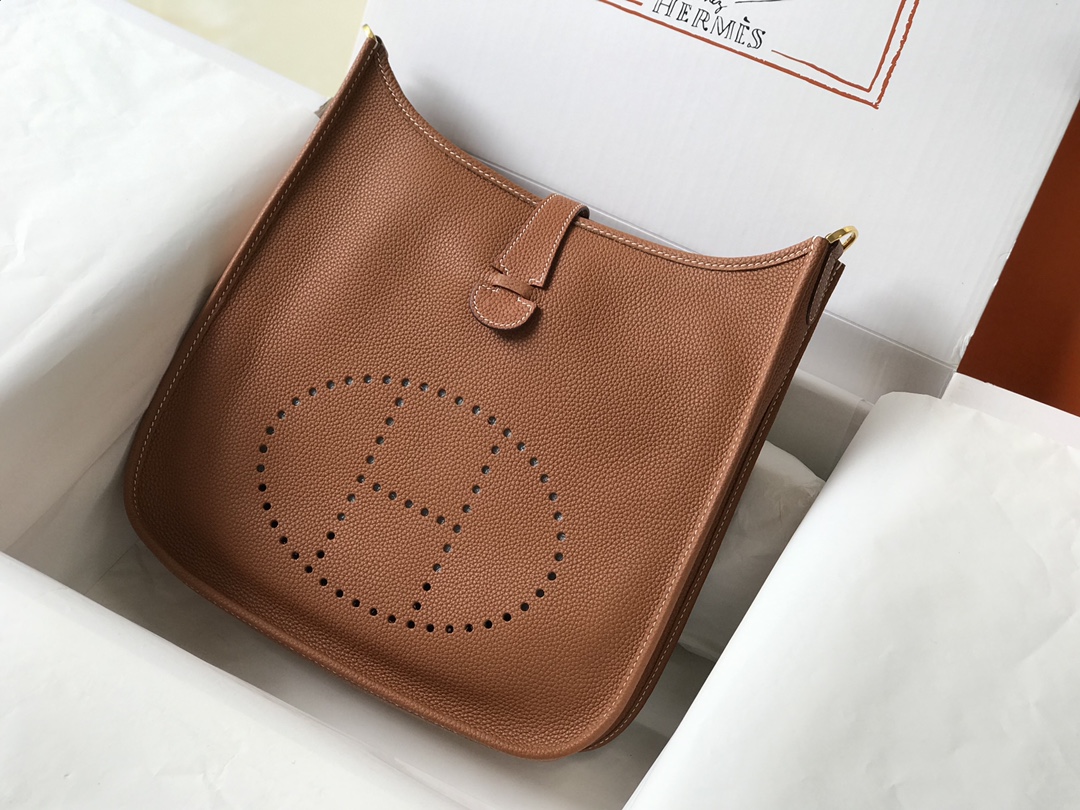 Hermès Evelyne Bag - Image 2