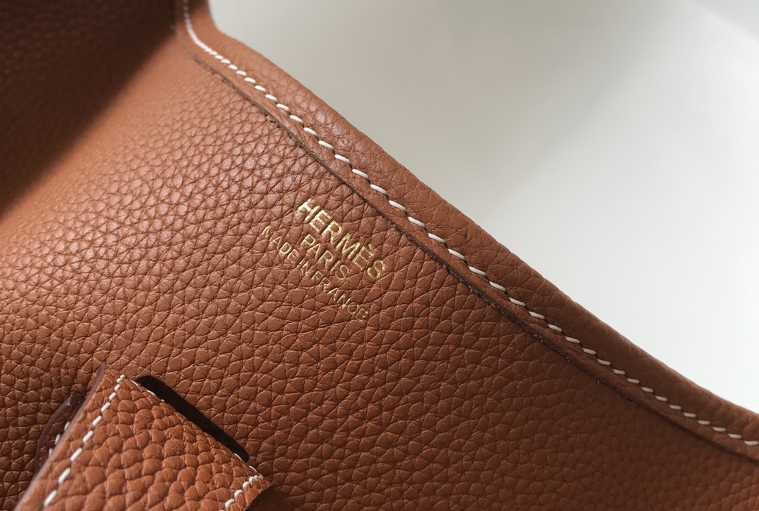 Hermès Evelyne Bag - Image 5