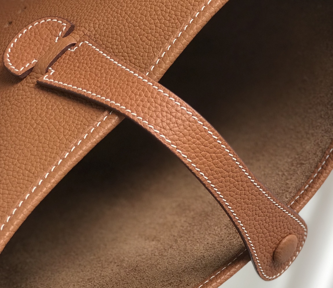Hermès Evelyne Bag - Image 6