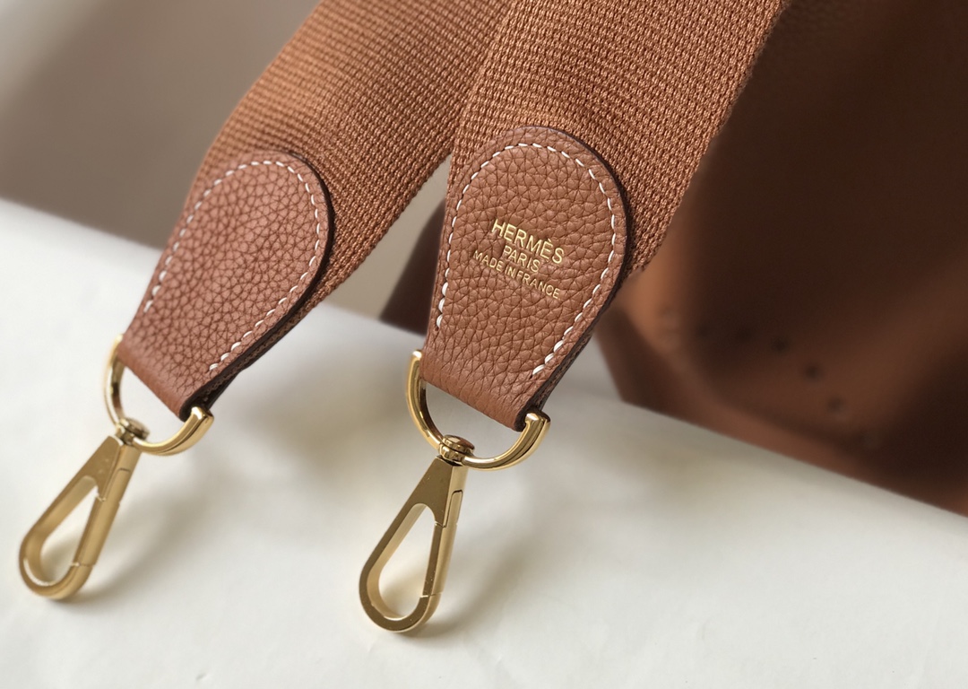 Hermès Evelyne Bag - Image 7