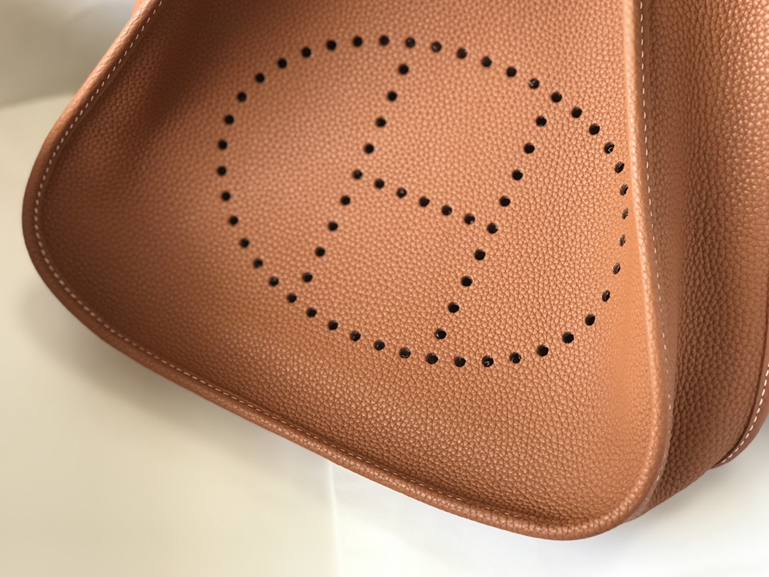 Hermès Evelyne Bag - Image 8