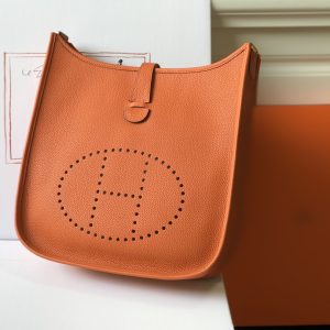 Hermès Evelyne Bag