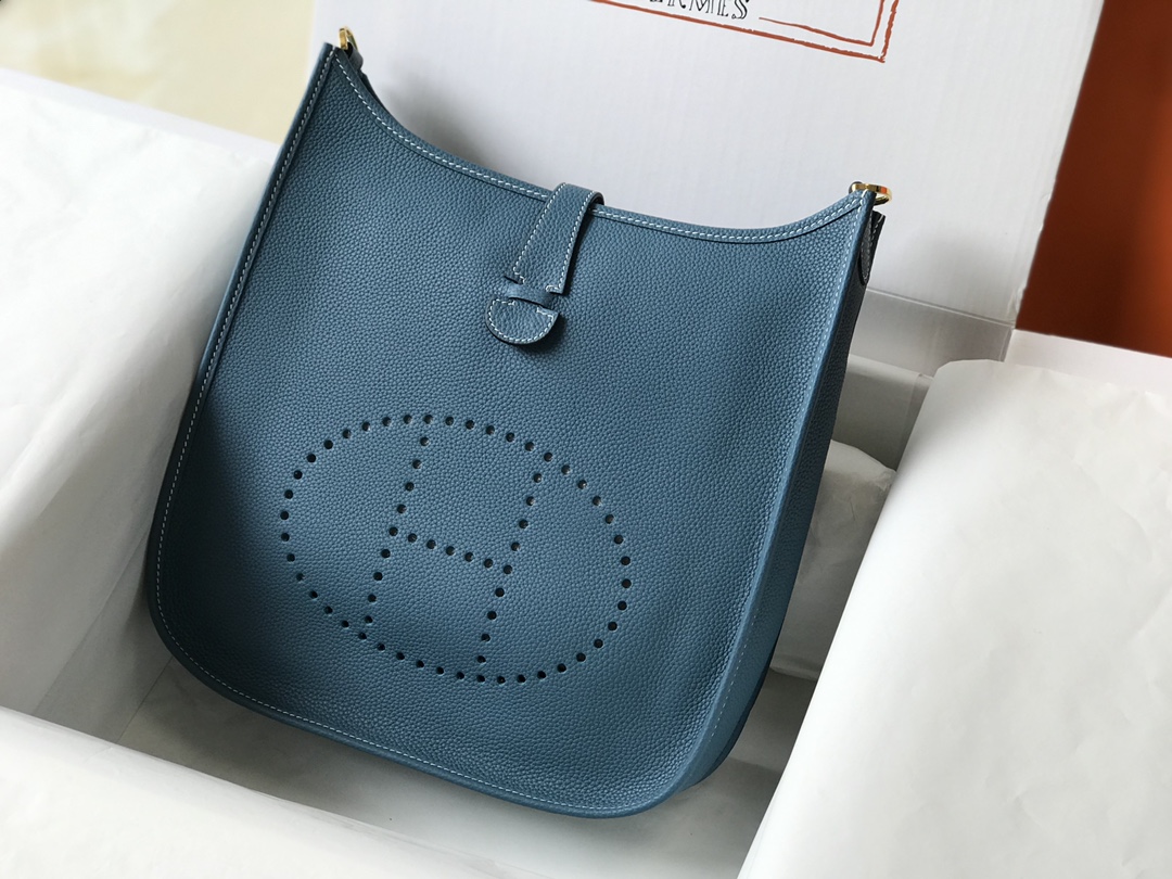 Hermès Evelyne Bag - Image 2