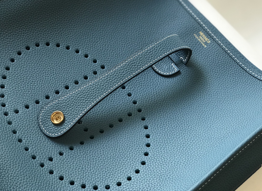 Hermès Evelyne Bag - Image 5