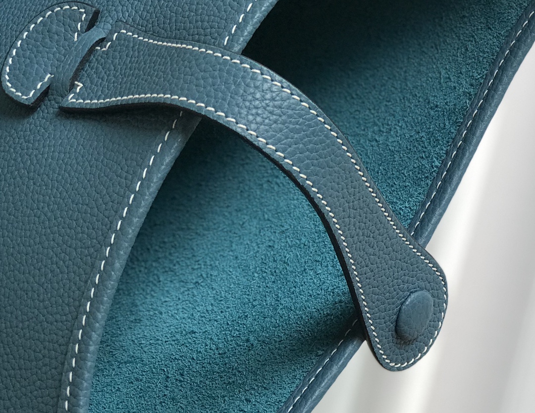 Hermès Evelyne Bag - Image 7