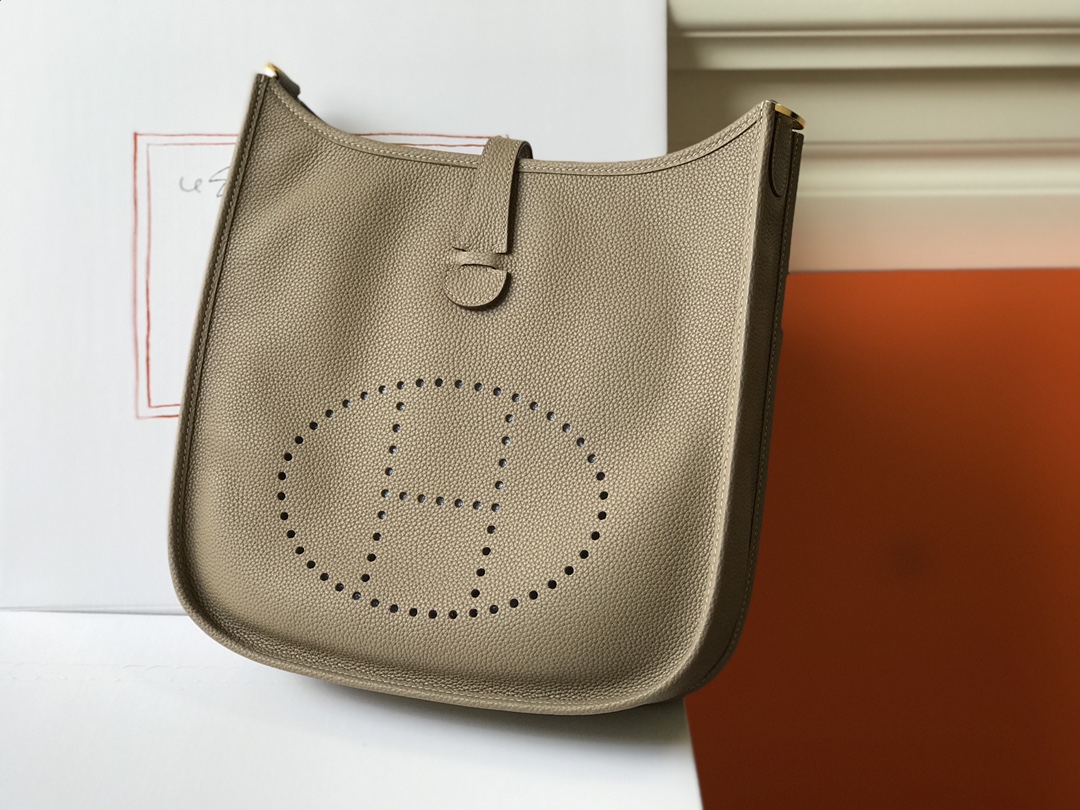 Hermès Evelyne Bag