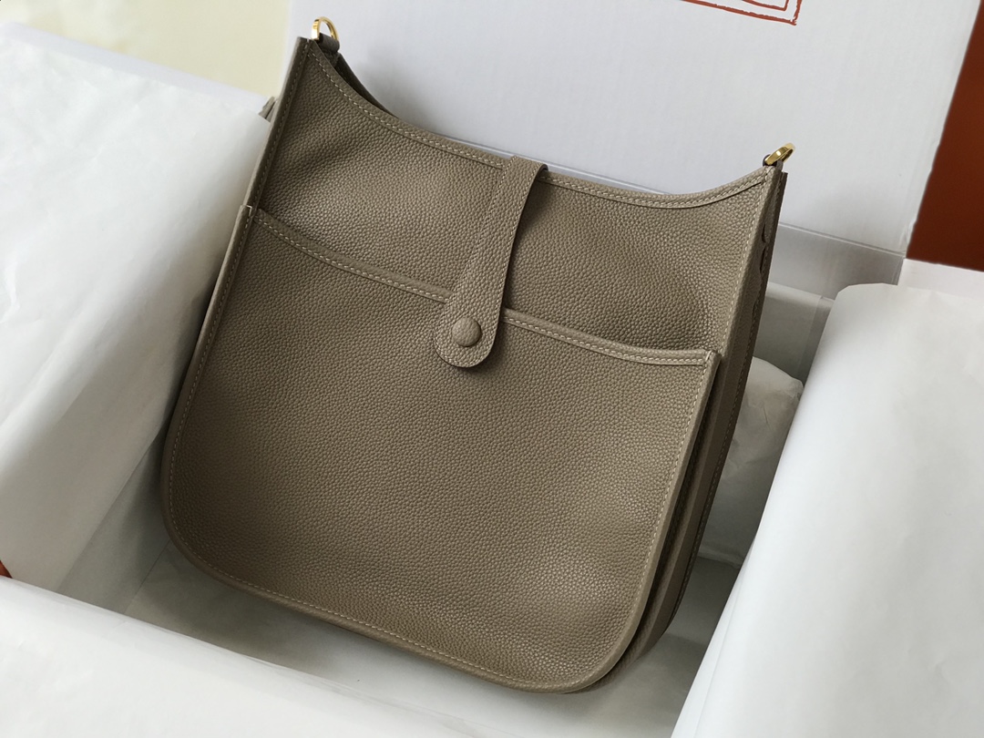 Hermès Evelyne Bag - Image 5