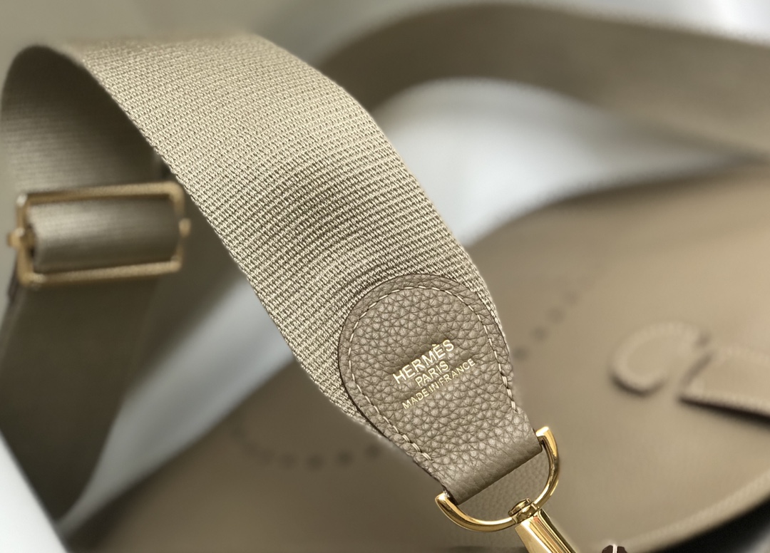 Hermès Evelyne Bag - Image 7