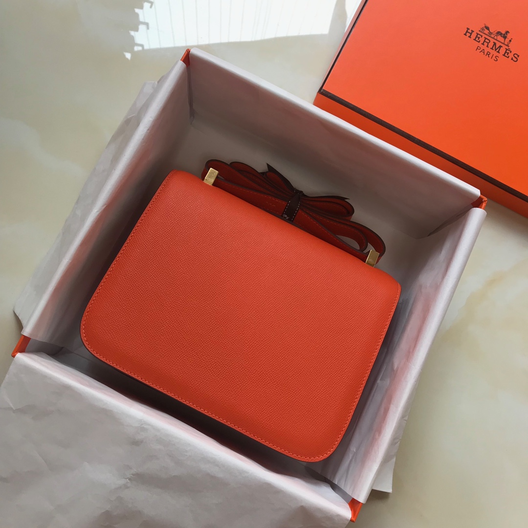 Hermès Constance Bag - Image 2