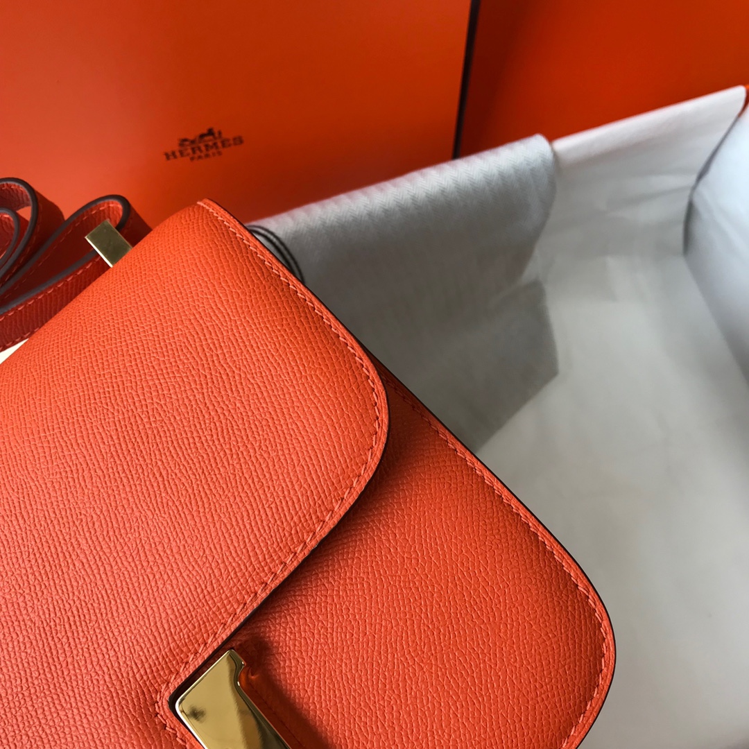 Hermès Constance Bag - Image 3