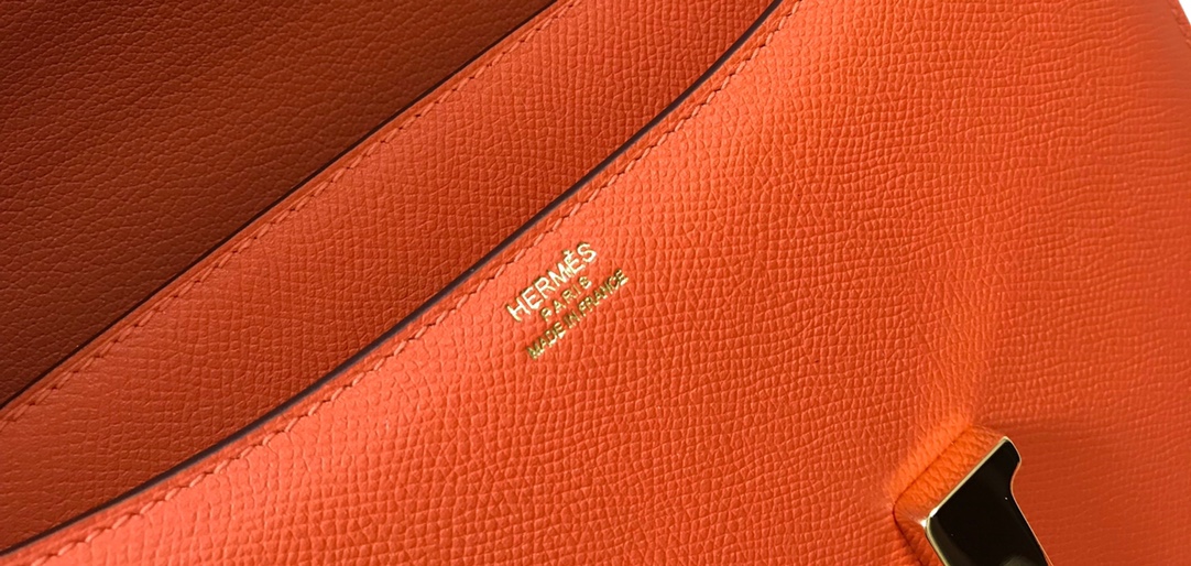 Hermès Constance Bag - Image 6