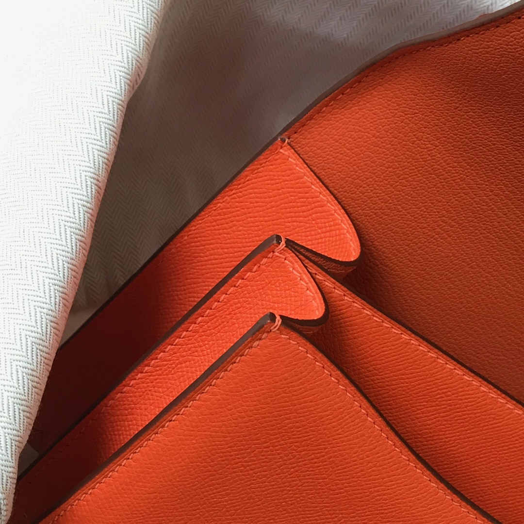 Hermès Constance Bag - Image 8