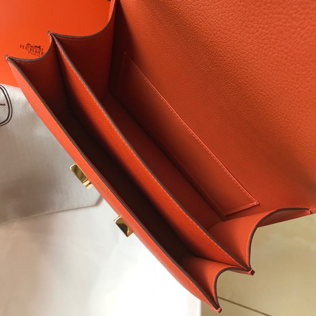 Hermès Constance Bag - Image 9