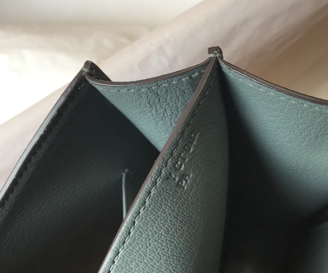 Hermès Constance Bag Black - Image 6