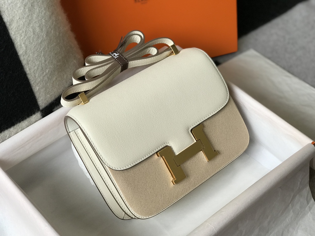 Hermès Constance Bag