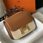 Hermès Constance Bag