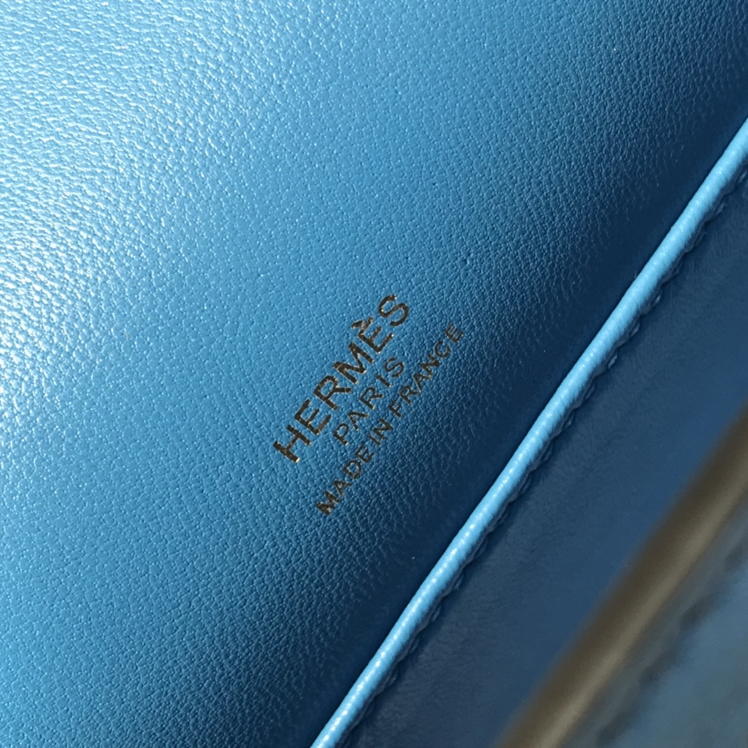 Hermès Kelly Pochette Bag - Image 8