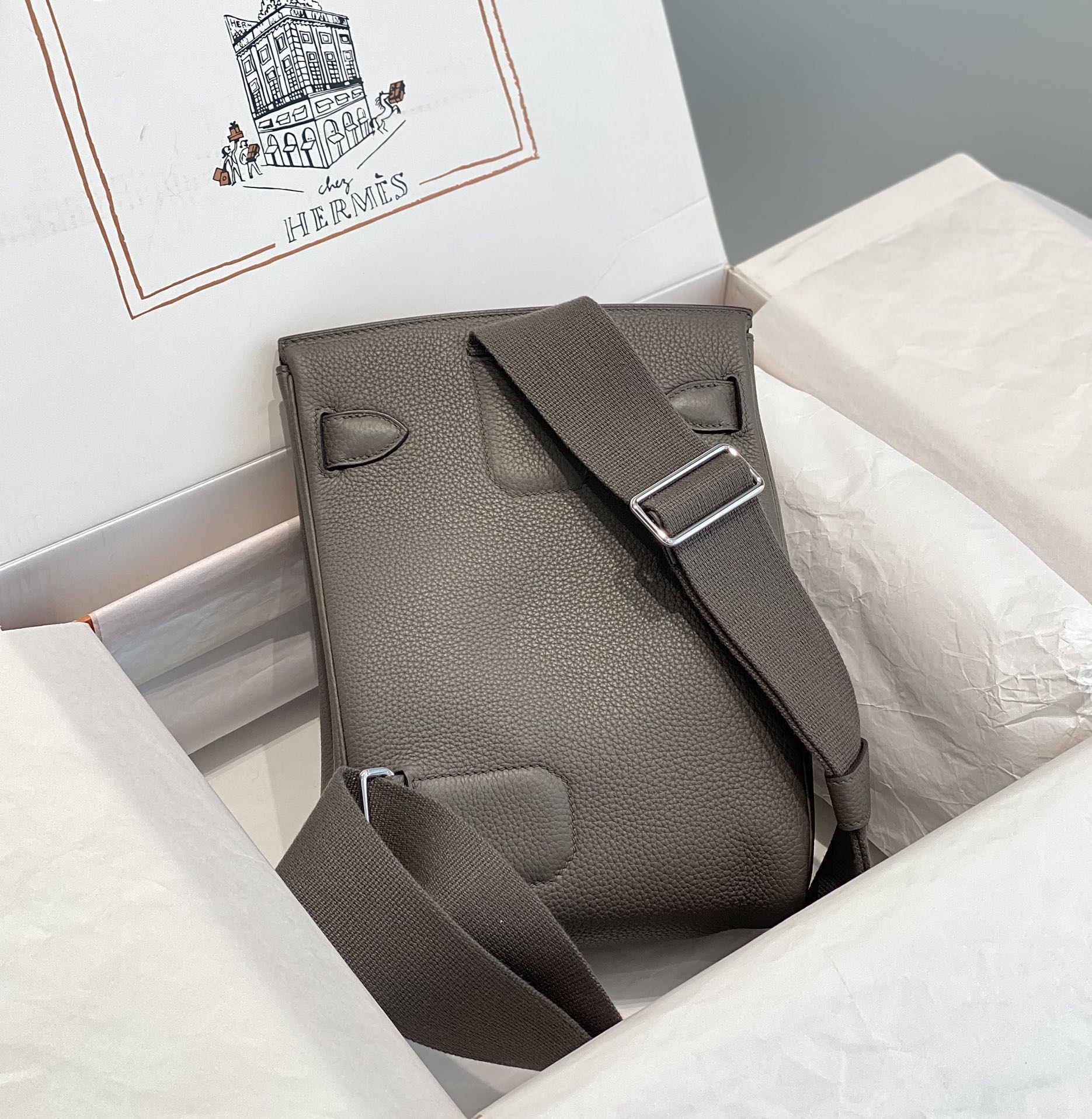 Hermès Hac a Dos Bag - Image 2