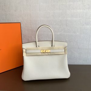 Hermès Brikin 30 Bag